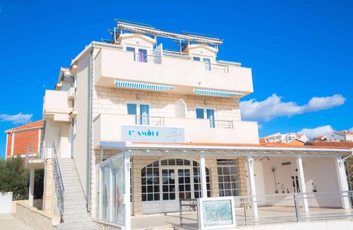 Rogoznica Apartment | Holiday apartment The first kingdom by the sea