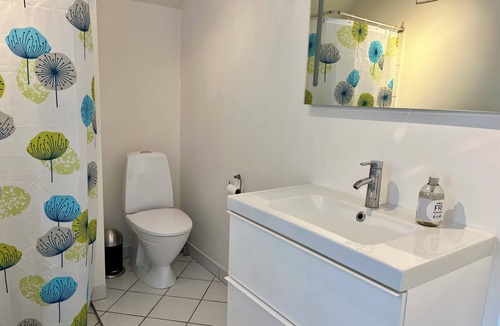 Kerteminde Apartment | Holiday apartment in the old town