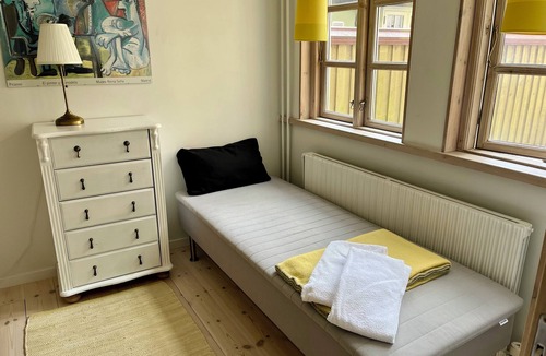 Kerteminde Apartment | Holiday apartment in the old town