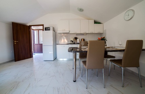 Golovik Apartment | Holiday apartment in a secluded location
