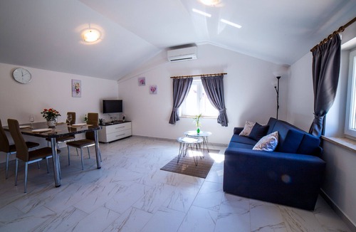Golovik Apartment | Holiday apartment in a secluded location