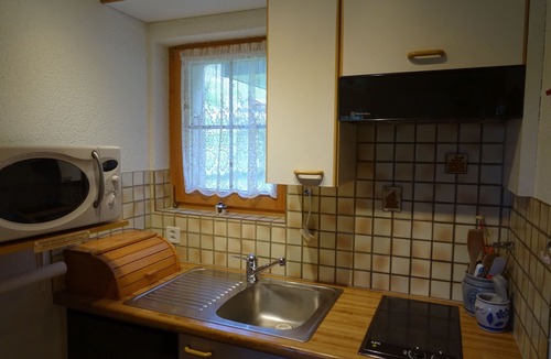 Ernen Ski Chalet | Holiday apartment in a quiet village