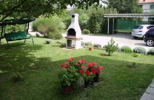 Presika Apartment | Holiday apartment in a quiet location with internet access