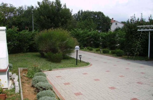 Presika Apartment | Holiday apartment in a quiet location with internet access