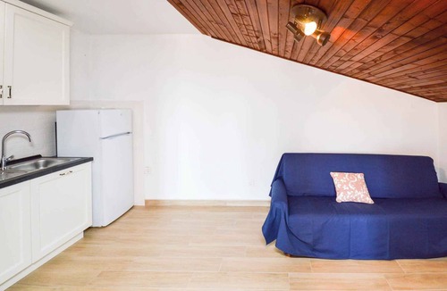 Vintijan Apartment | Holiday apartment in a quiet and sunny location