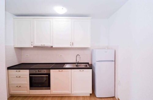 Vintijan Apartment | Holiday apartment in a quiet and sunny location