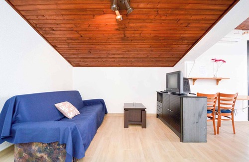 Vintijan Apartment | Holiday apartment in a quiet and sunny location