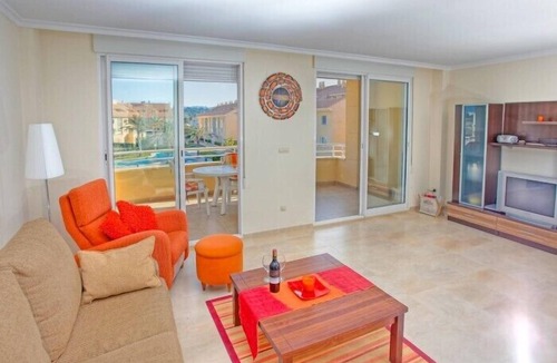 Javea Apartment | Holiday apartment in Arenal with 3 bedrooms, shared pool, wifi, parking