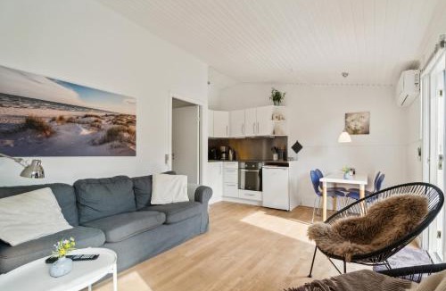 Dueodde Apartment | Holiday Apartment In Dueodde Feriepark