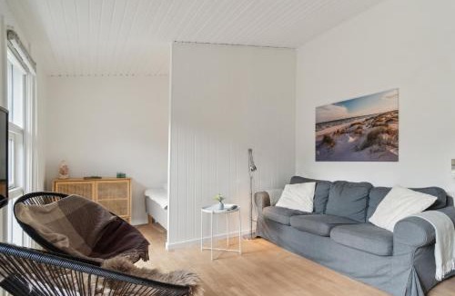 Dueodde Apartment | Holiday Apartment In Dueodde Feriepark