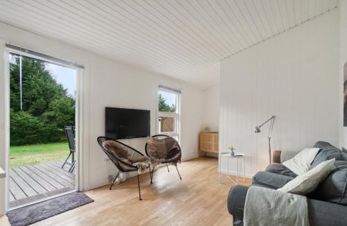 Dueodde Apartment | Holiday Apartment In Dueodde Feriepark