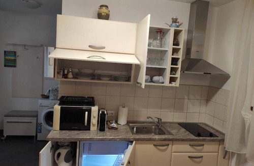 Gabonjin Apartment | Holiday Apartment in Gabonjin with Free Parking