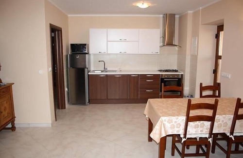 Gabonjin Apartment | Holiday Apartment in Gabonjin with Free Parking