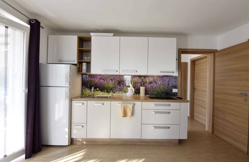Savudrija Apartment | Holiday apartment in quiet surroundings with pool