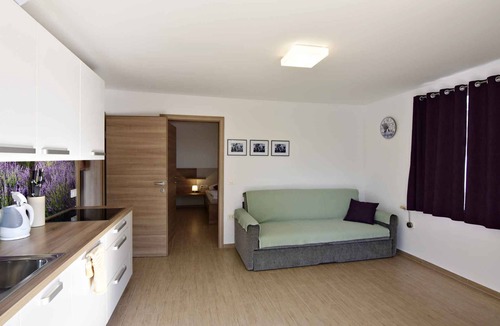 Savudrija Apartment | Holiday apartment in quiet surroundings with pool
