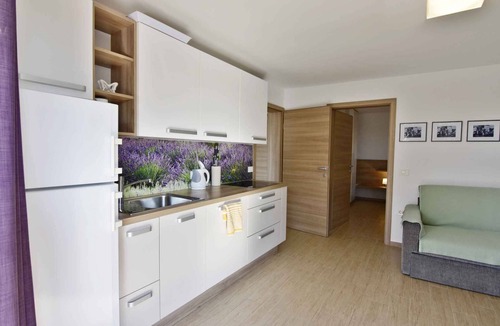 Savudrija Apartment | Holiday apartment in quiet surroundings with pool