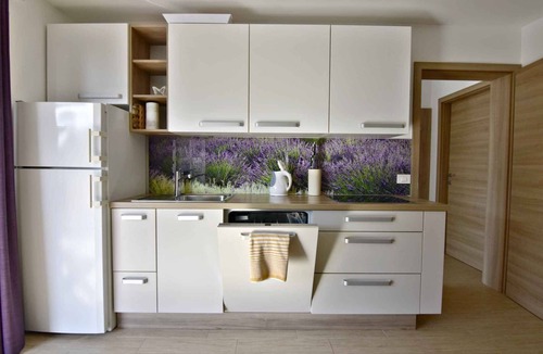Savudrija Apartment | Holiday apartment in quiet surroundings with pool