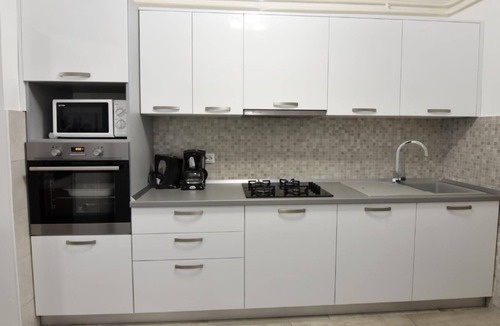 Murine Apartment | Holiday Apartment in Murine with Private Parking