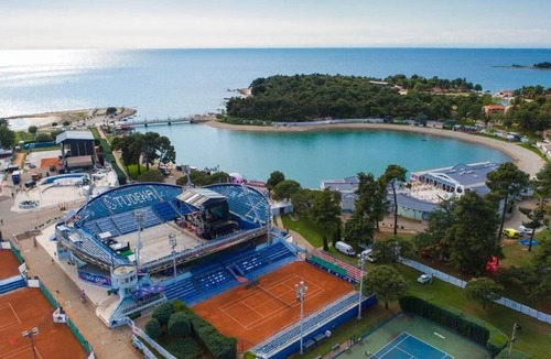 Murine Apartment | Holiday Apartment in Murine with Private Parking
