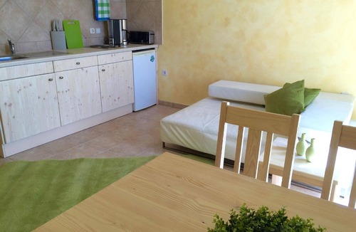 Novigrad House | Holiday Apartment in Novigrad with Private Parking