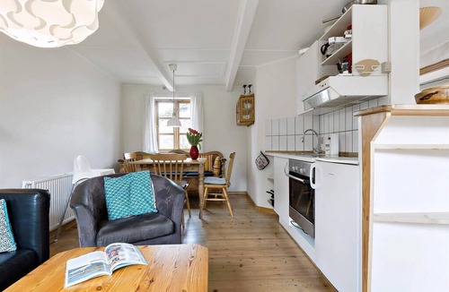 Bedegaard Apartment | Holiday apartment in peaceful surroundings