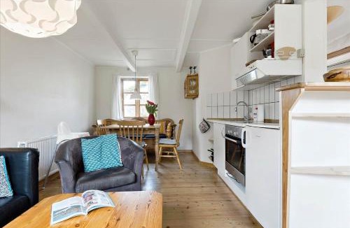 Bedegaard Apartment | Holiday Apartment In Peaceful Surroundings