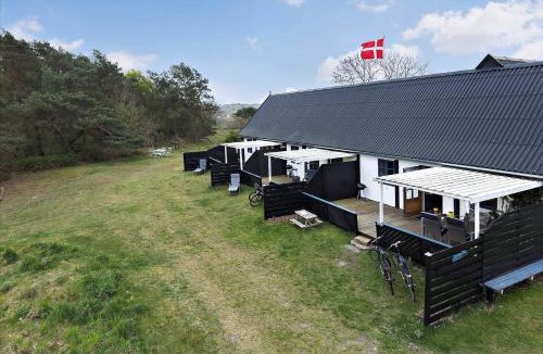 Bedegaard Apartment | Holiday Apartment In Peaceful Surroundings