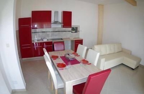 Sajini Apartment | Holiday apartment in pittoresque Istrian village