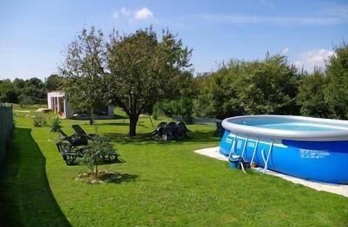 Sajini Apartment | Holiday apartment in pittoresque Istrian village