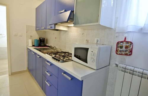 Zambratija Apartment | Holiday Apartment in Zambratija with Private Parking