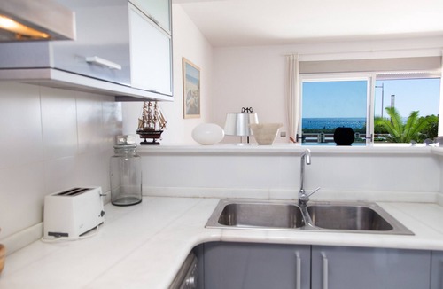 Aduanas Apartment | Holiday apartment Javea Port