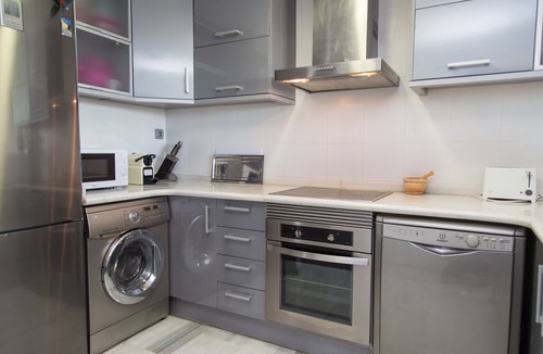 Aduanas Apartment | Holiday apartment Javea Port