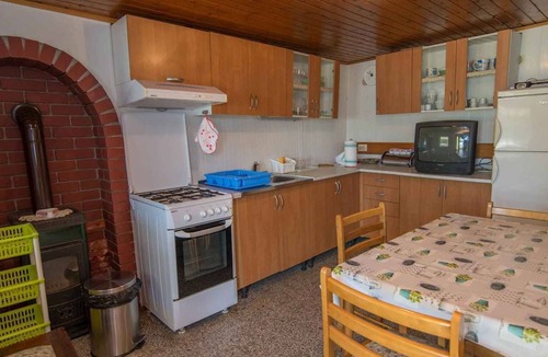 Punta Kriza Apartment | Holiday Apartment Josip A3