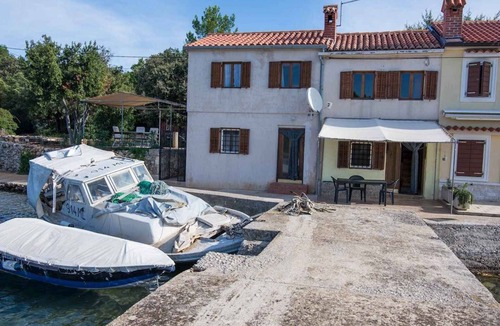 Punta Kriza Apartment | Holiday Apartment Josip A3
