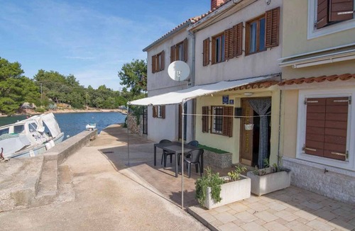 Punta Kriza Apartment | Holiday Apartment Josip A3
