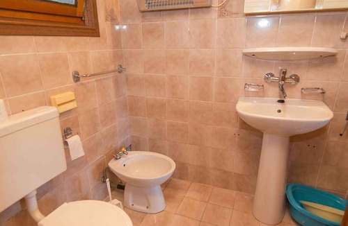 Punta Kriza Apartment | Holiday Apartment Josip A3