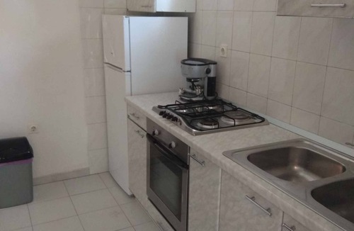 Brna Apartment | Holiday apartment just 20 m from the beach
