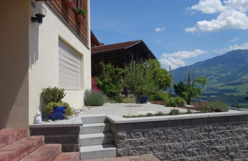 Tscheppach Apartment | Holiday apartment Kathriner-Durrer