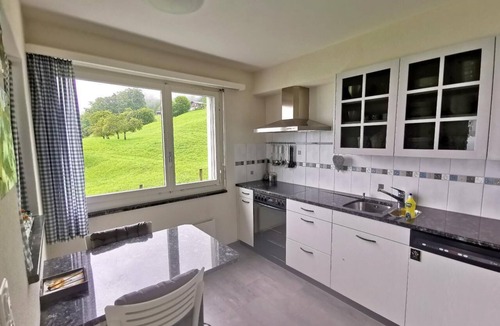 Krattigen Apartment | Holiday apartment Krattigen for 1 - 4 persons with 2 bedrooms - Holiday apartment in one or multi-fa