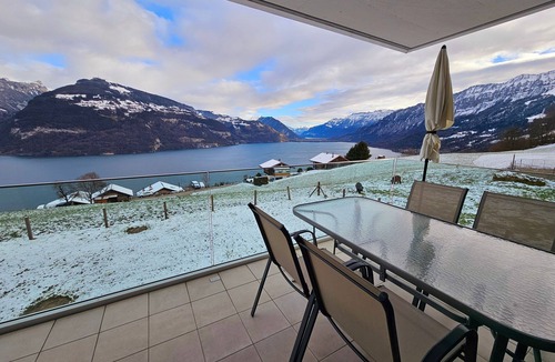 Krattigen Apartment | Holiday apartment Krattigen for 1 - 4 persons with 2 bedrooms - Holiday apartment in one or multi-fa