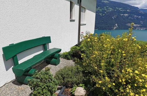 Krattigen Apartment | Holiday apartment Krattigen for 1 - 4 persons with 2 bedrooms - Holiday apartment in one or multi-fa