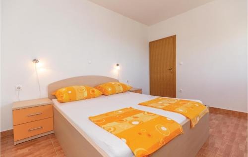 Bratus Apartment | Holiday Apartment Krvavica 07