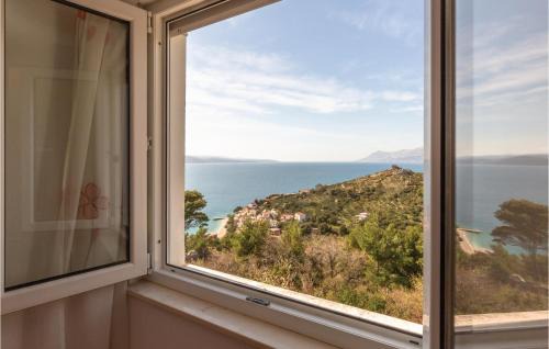 Bratus Apartment | Holiday Apartment Krvavica 07