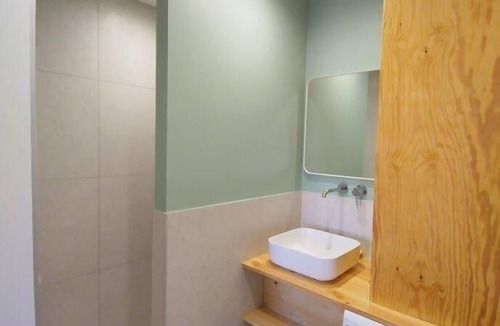 Lit-et-Mixe Apartment | Holiday apartment Lit et Mixe for 1 - 2 persons with 1 bedroom - Row house