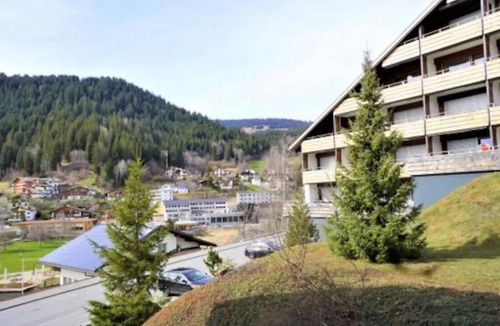 Laax Apartment | Holiday apartment Laax for 2 persons - Holiday apartment