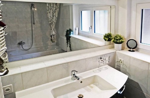 Laufen Apartment | Holiday apartment Laufen for 4 - 6 persons with 1 bedroom - Holiday apartment in a farmhouse