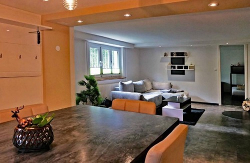 Laufen Apartment | Holiday apartment Laufen for 4 - 6 persons with 1 bedroom - Holiday apartment in a farmhouse