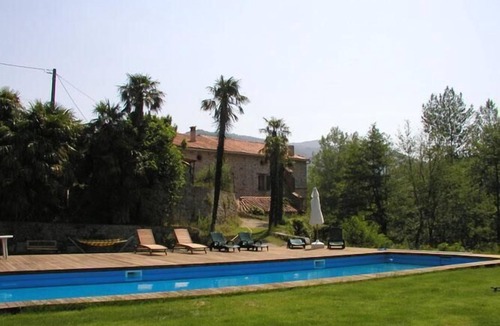 Le Tech Apartment | Holiday apartment Le Tech for 2 - 5 persons with 2 bedrooms - Holiday apartment
