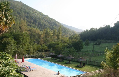 Le Tech Apartment | Holiday apartment Le Tech for 2 - 5 persons with 2 bedrooms - Holiday apartment