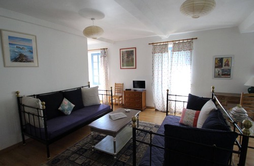 Le Tech Other | Holiday apartment Le Tech for 1 - 4 persons with 2 bedrooms - Farmhouse